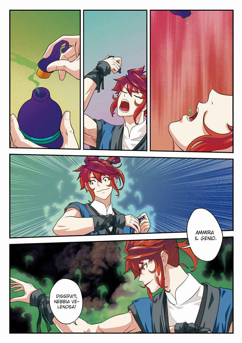 Chapter 49 - Page 12