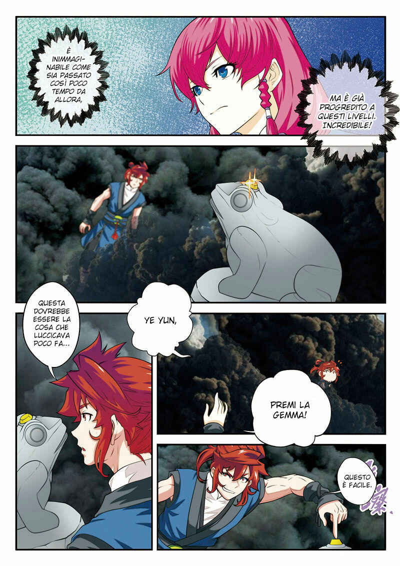 Chapter 49 - Page 14