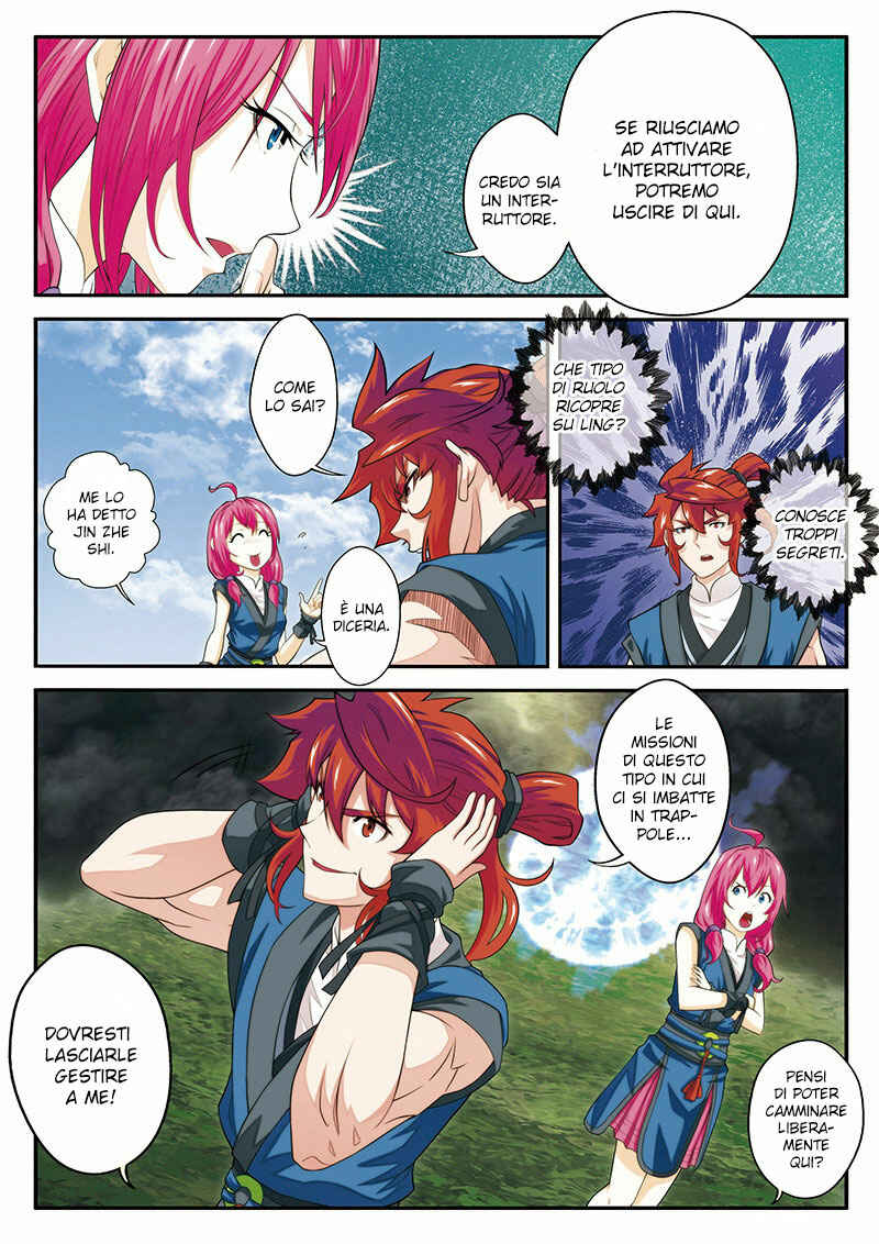 Chapter 49 - Page 5