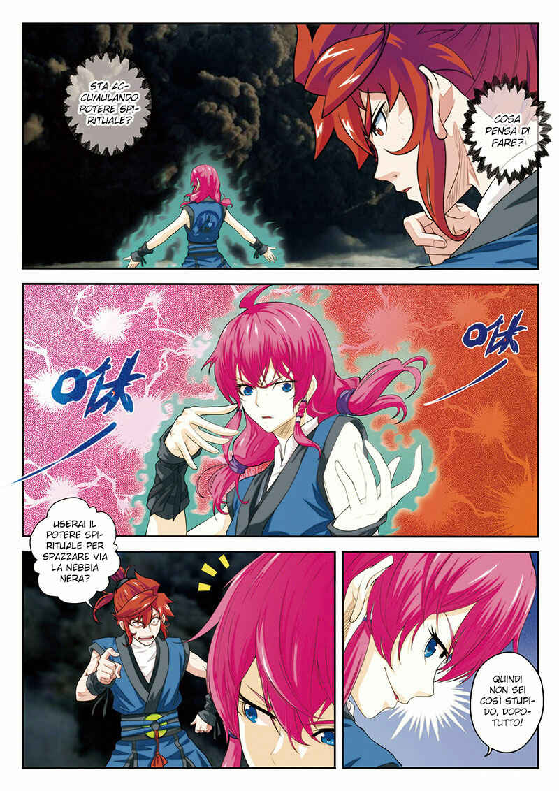 Chapter 49 - Page 8