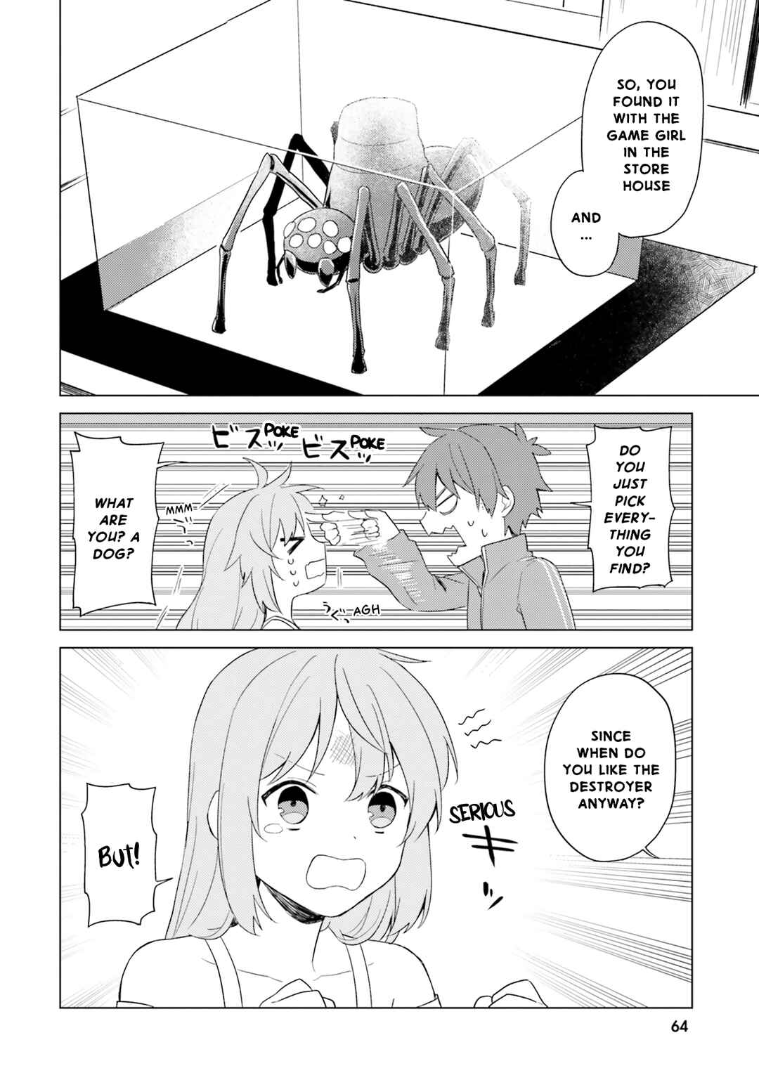 Chapter 26 - Page 5