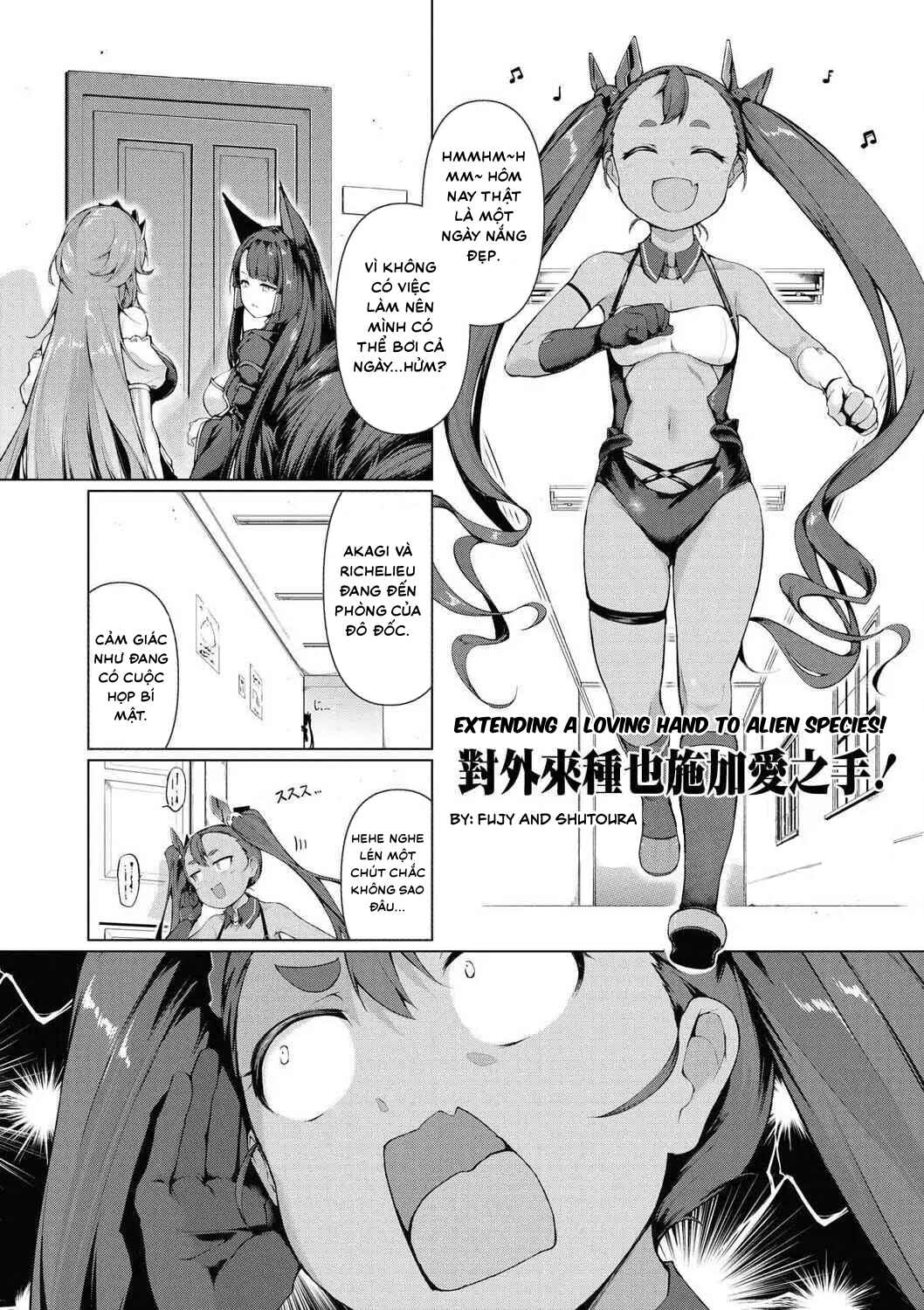 Chapter 2 - Page 1