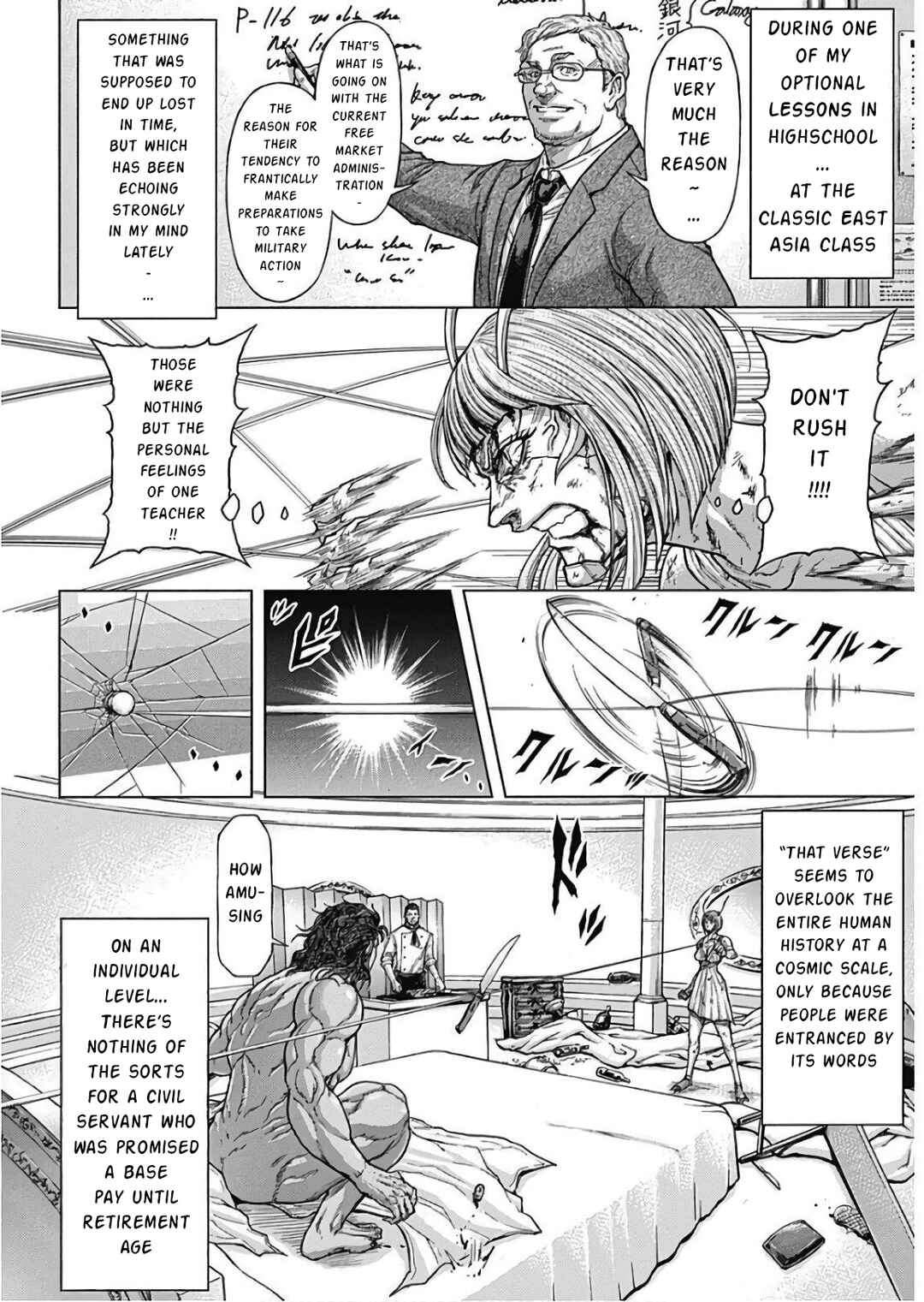 Chapter 237 - Page 3