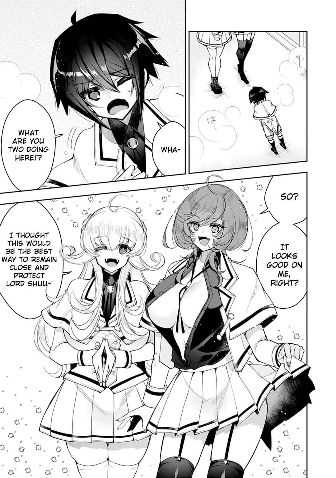 Chapter 3 - Page 4