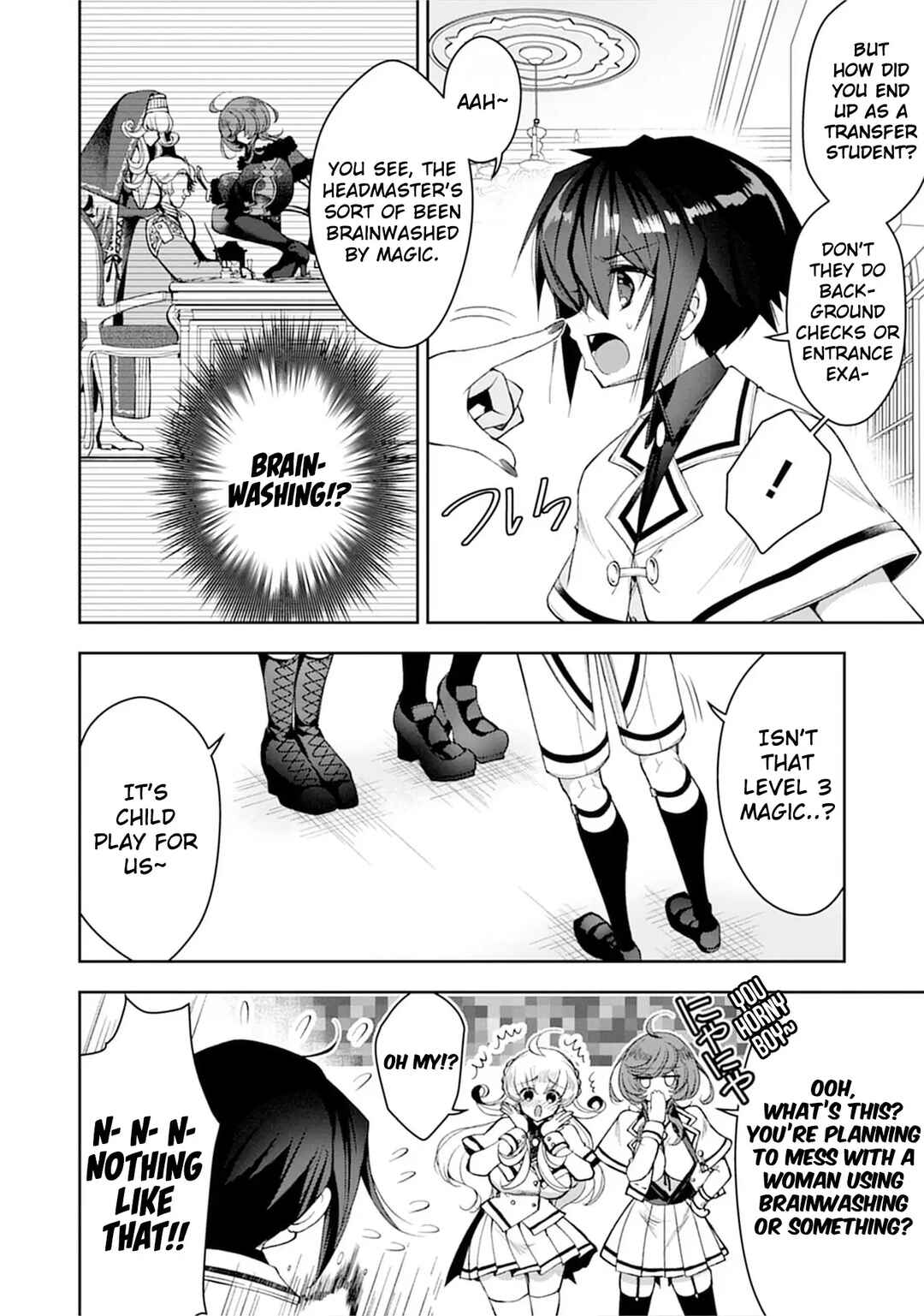 Chapter 3 - Page 5