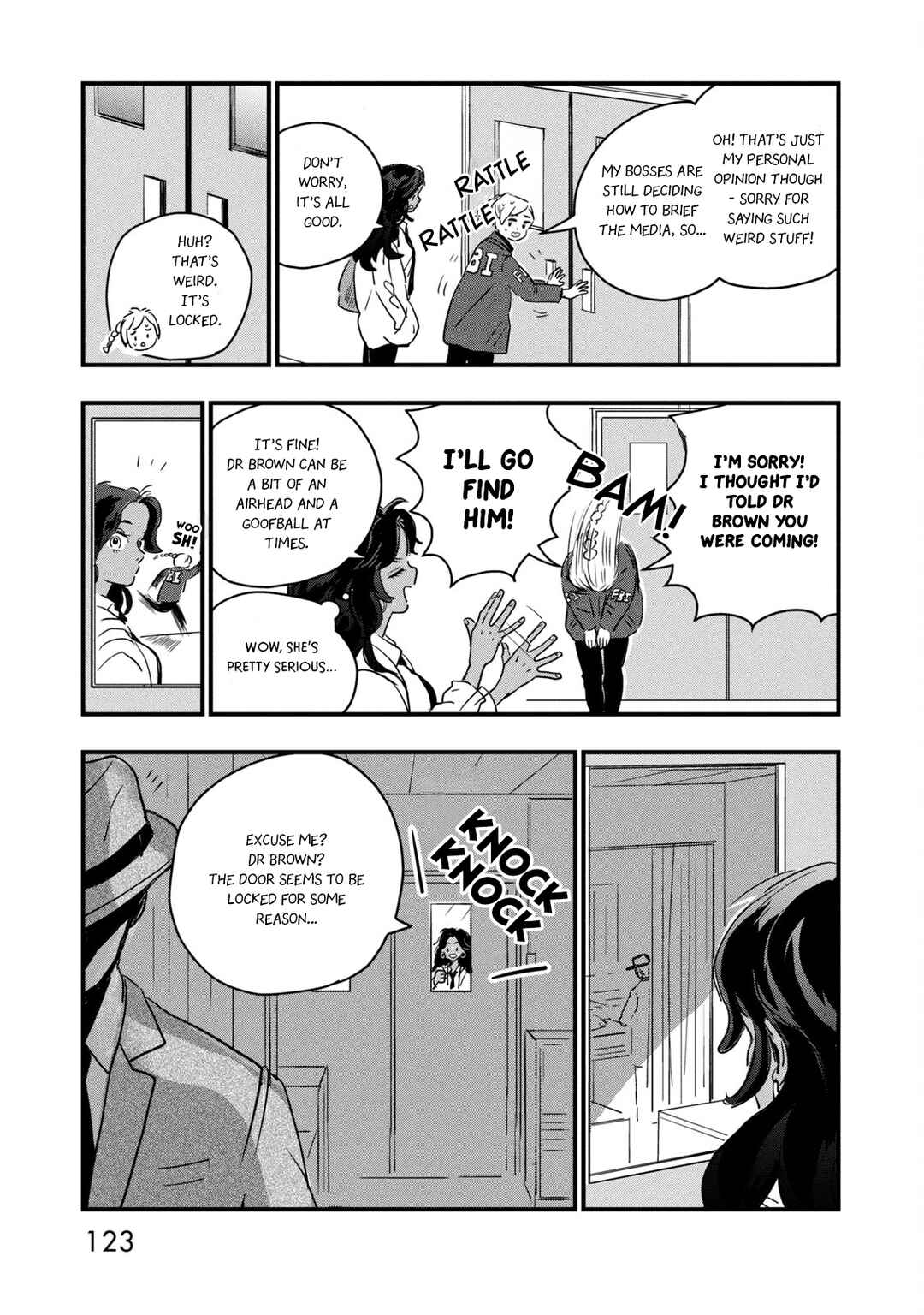 Chapter 4 - Page 11