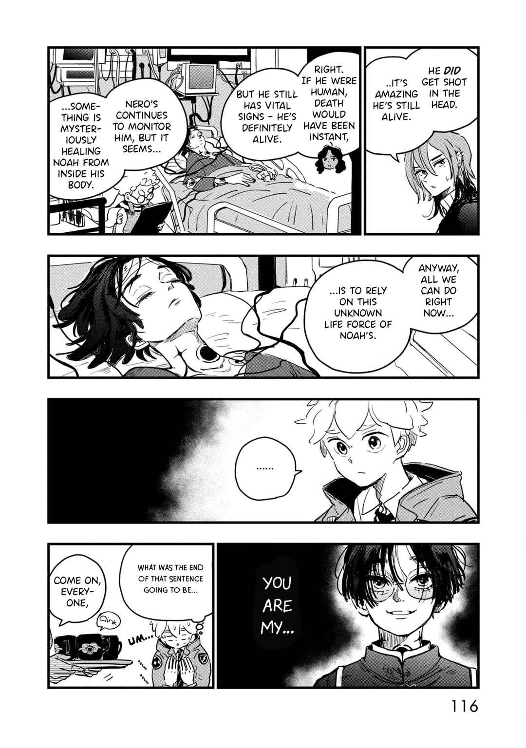 Chapter 4 - Page 4
