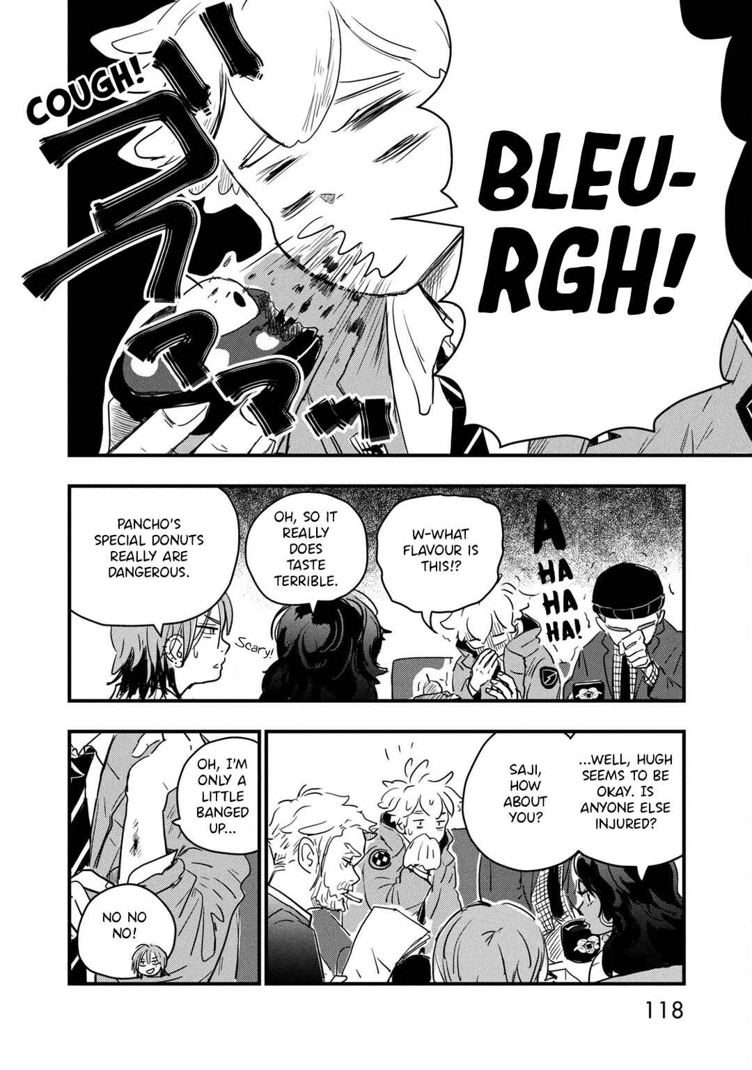 Chapter 4 - Page 6