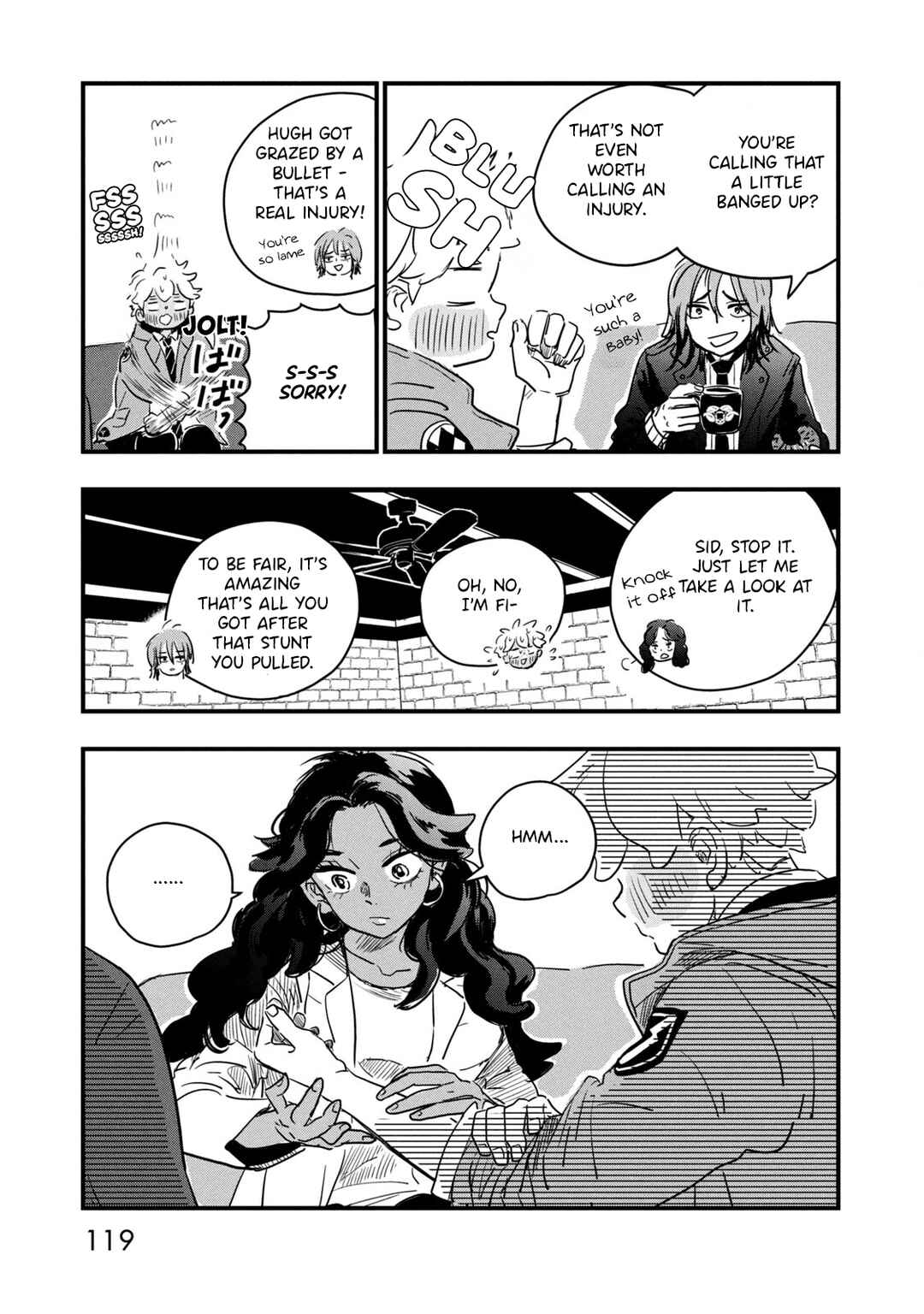 Chapter 4 - Page 7