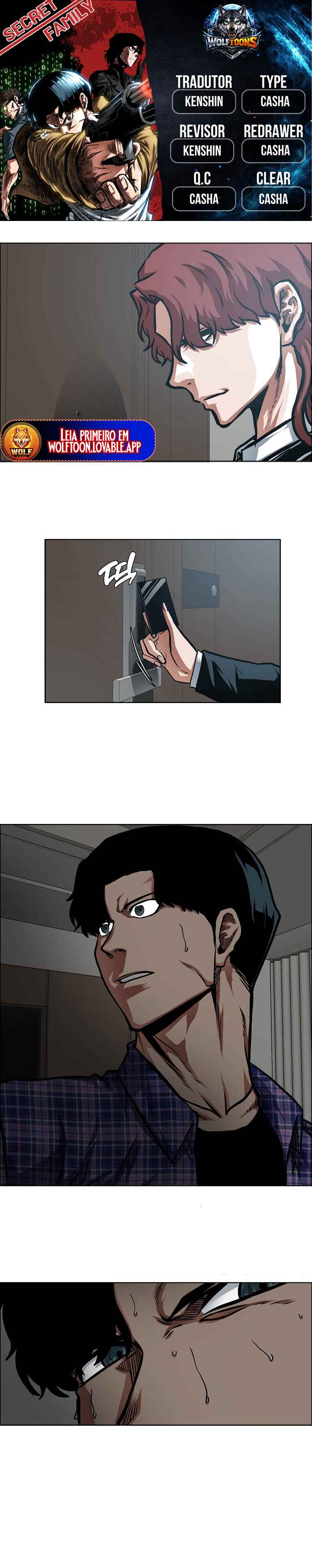 Chapter 23 - Page 1
