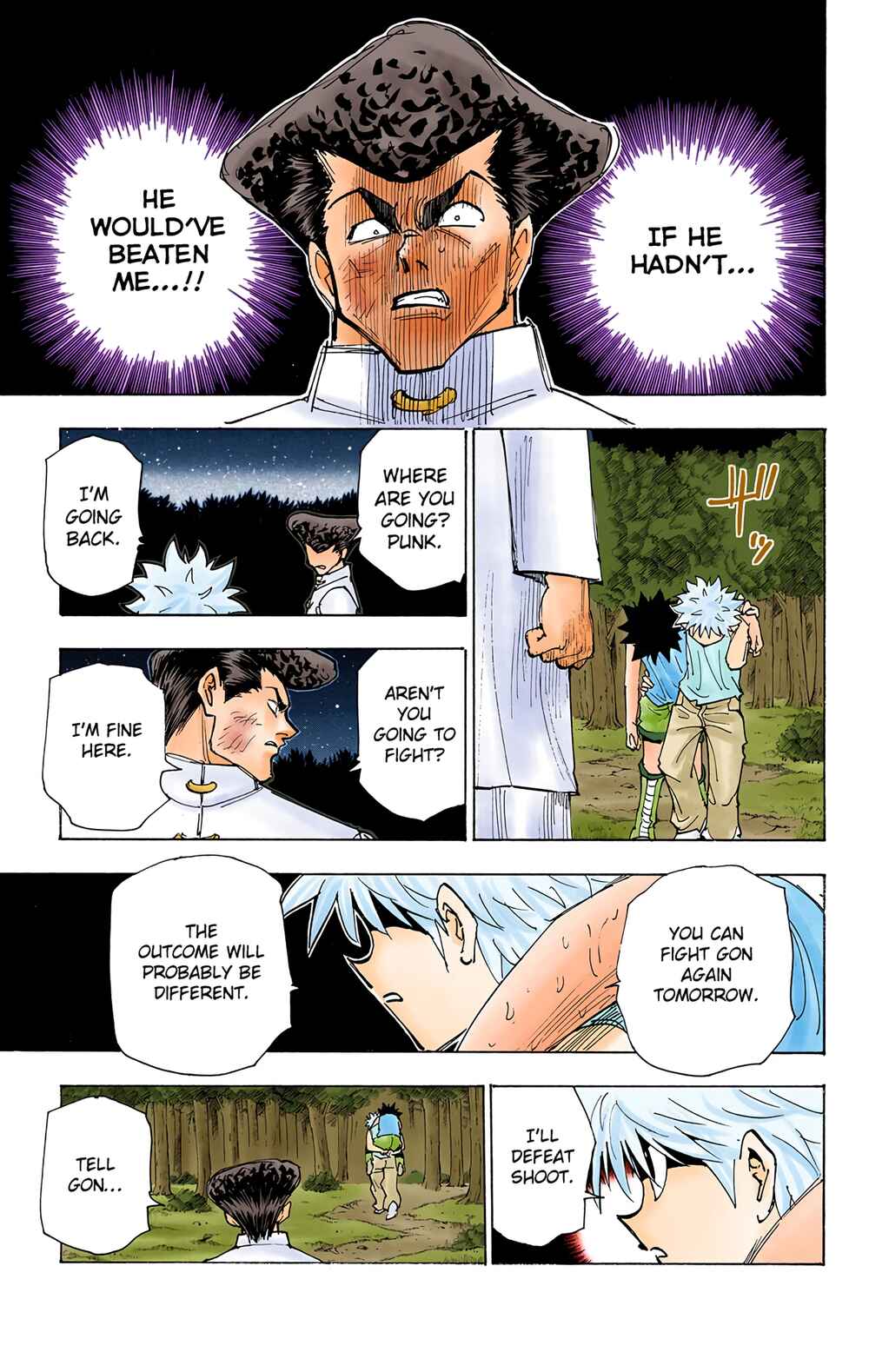 Chapter 209 - Page 10