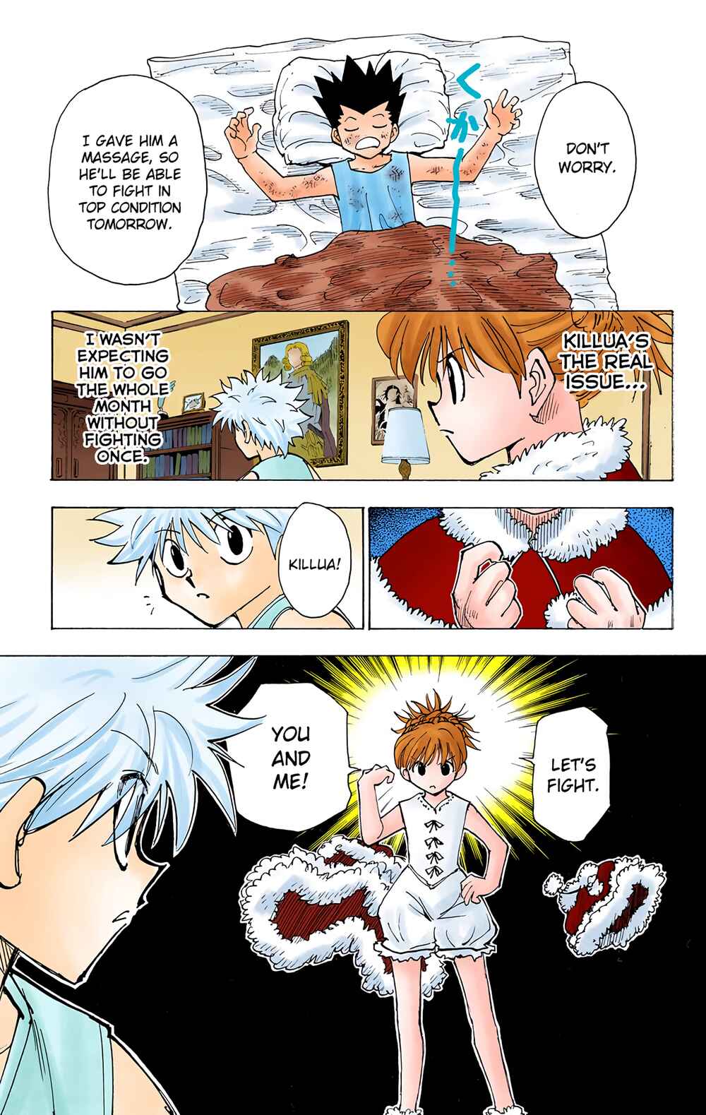 Chapter 209 - Page 14