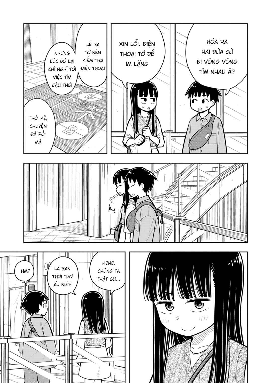 Chapter 30 - Page 7