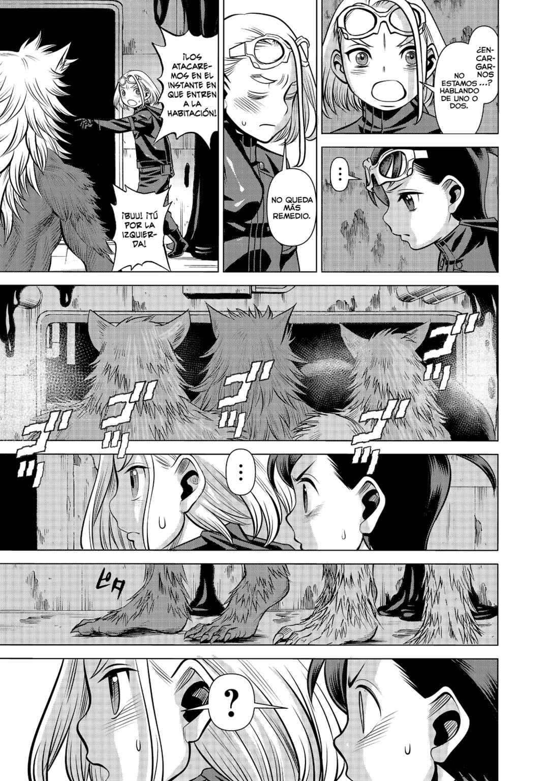 Chapter 86 - Page 14