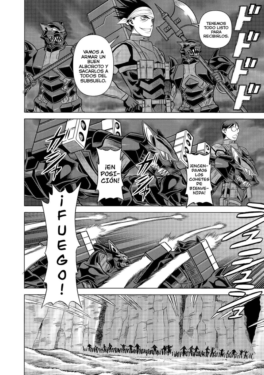 Chapter 86 - Page 17