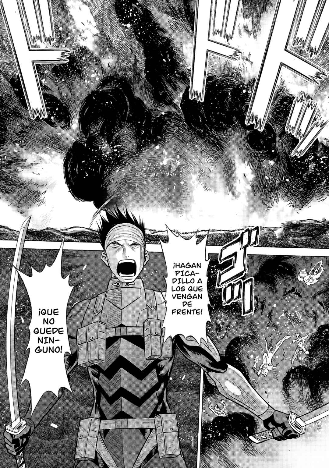 Chapter 86 - Page 18