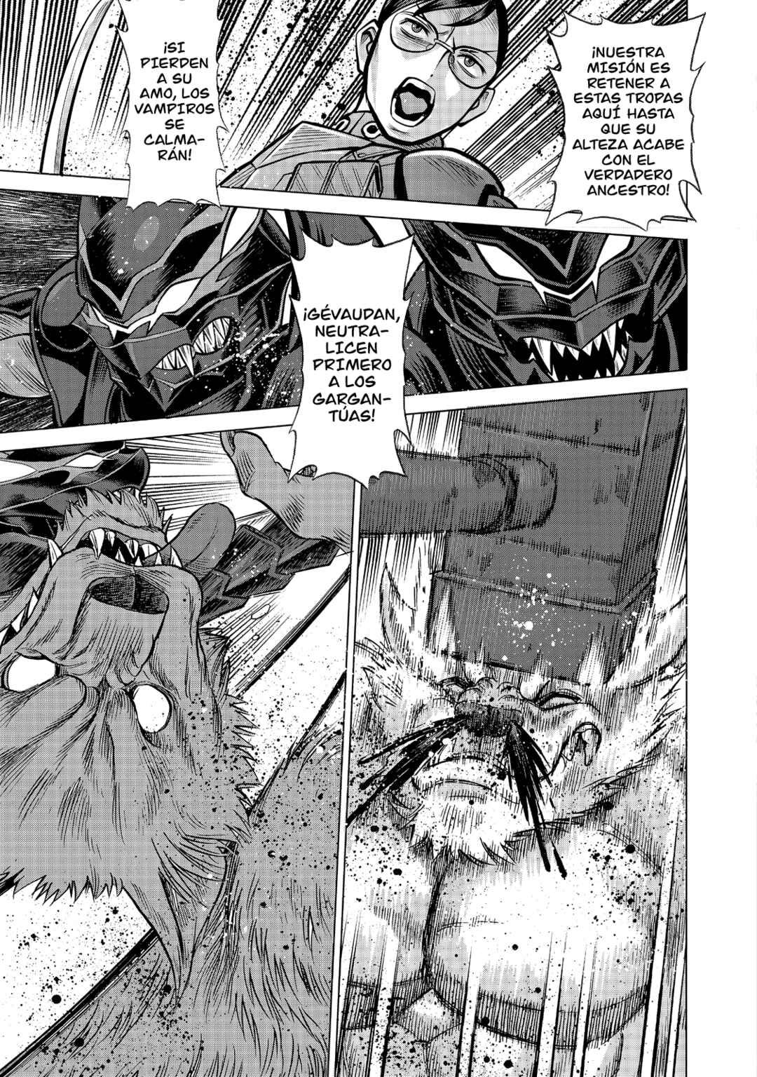 Chapter 86 - Page 21