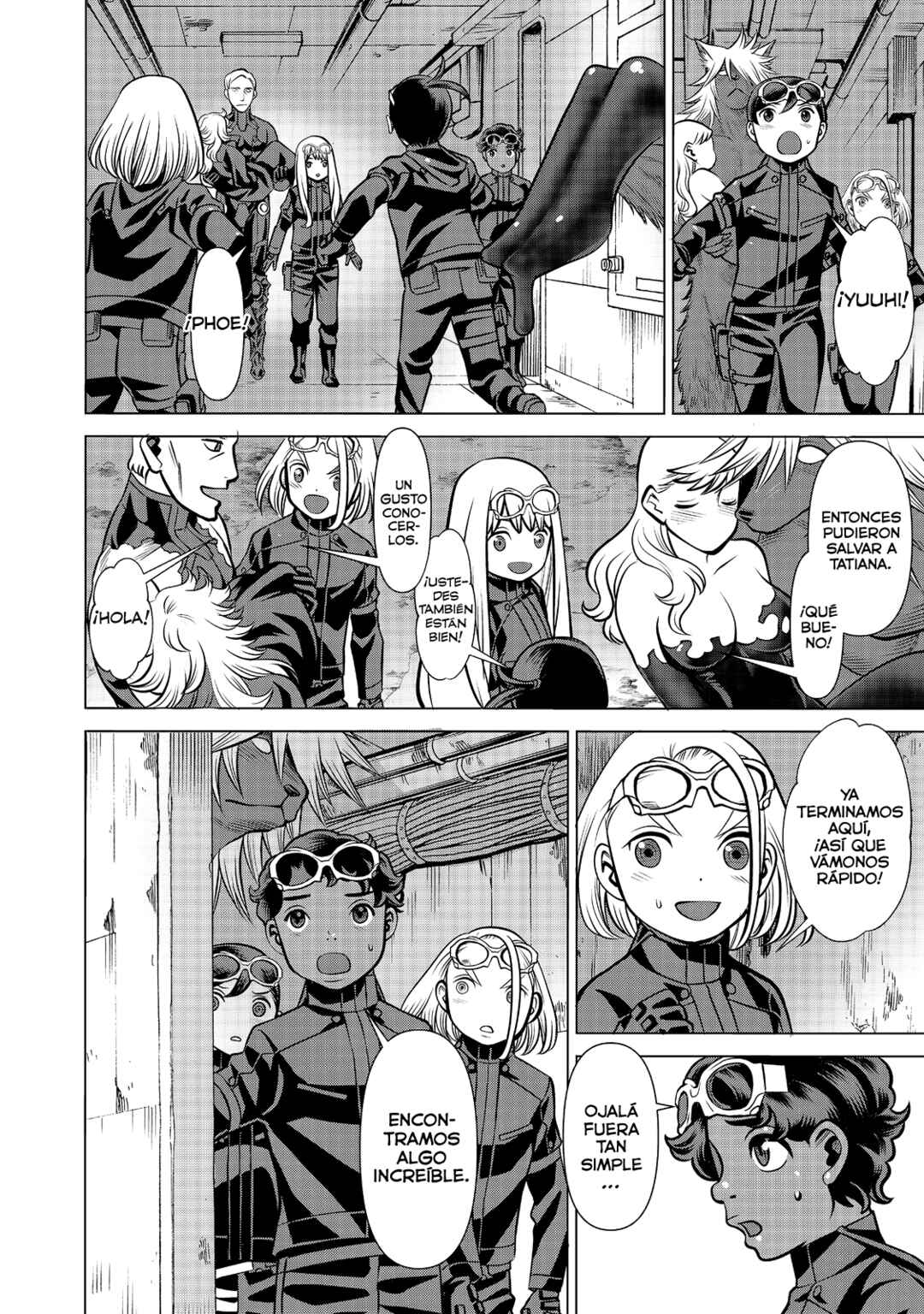 Chapter 86 - Page 22