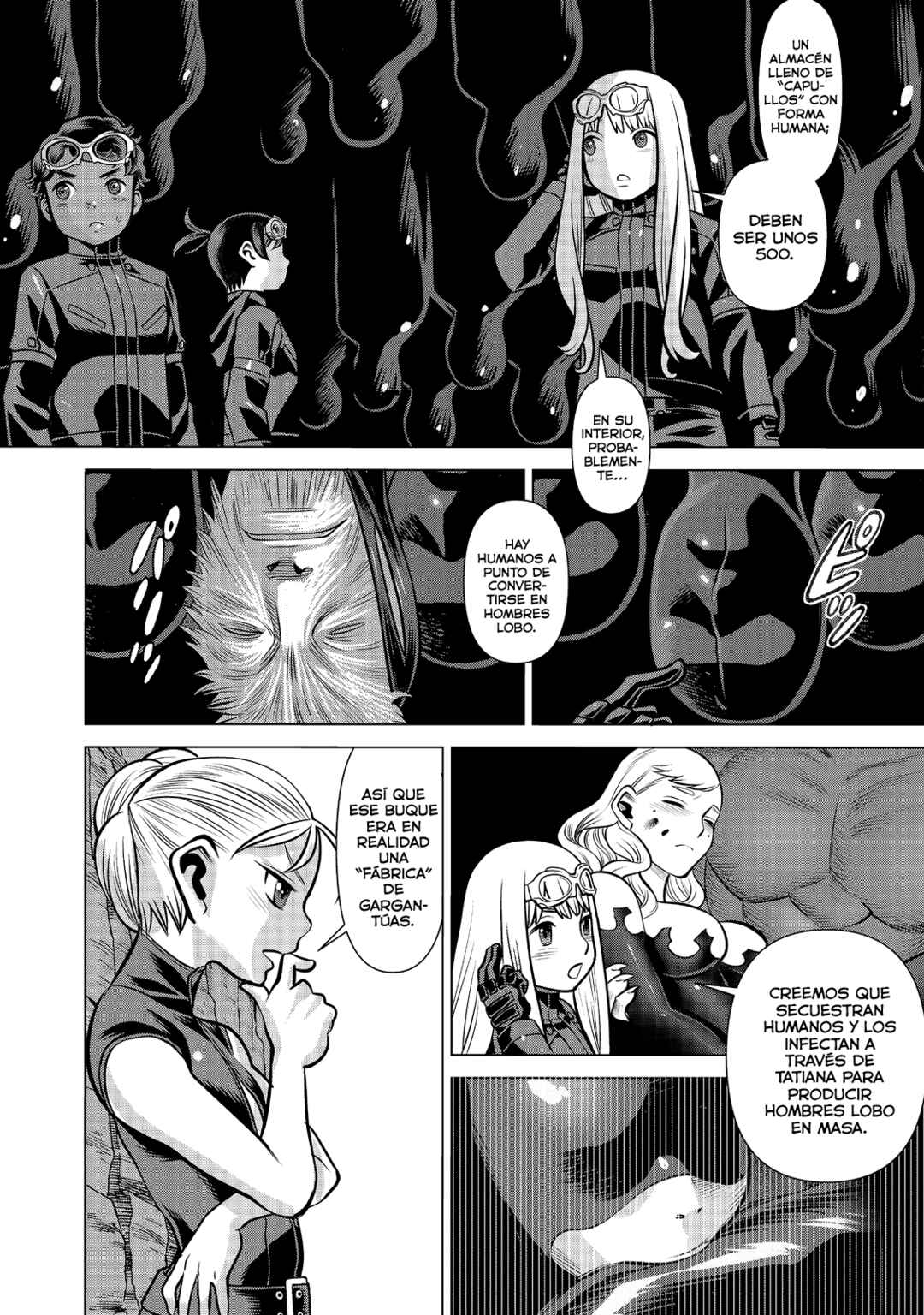 Chapter 86 - Page 24
