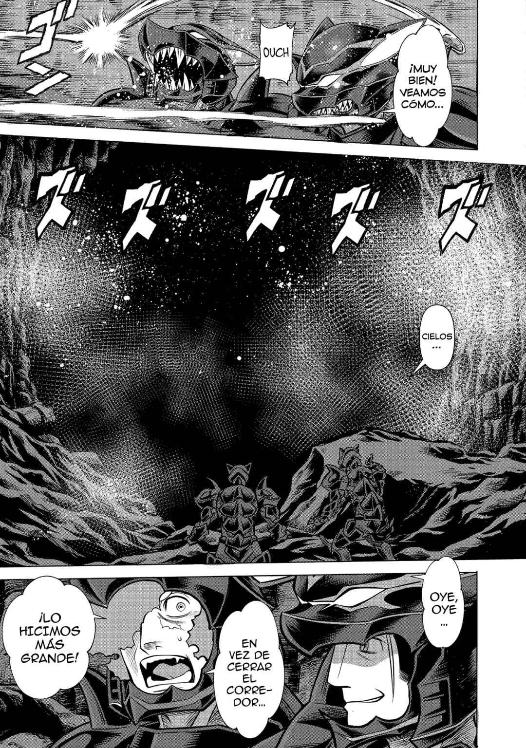 Chapter 86 - Page 29