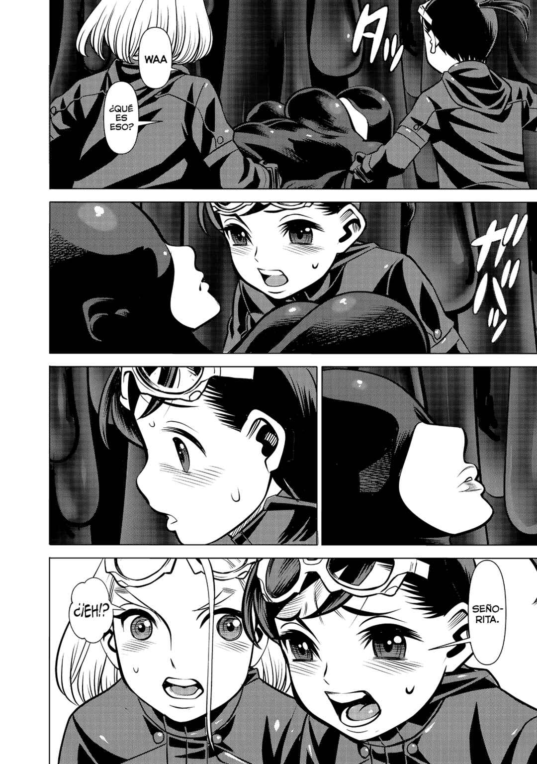 Chapter 86 - Page 3