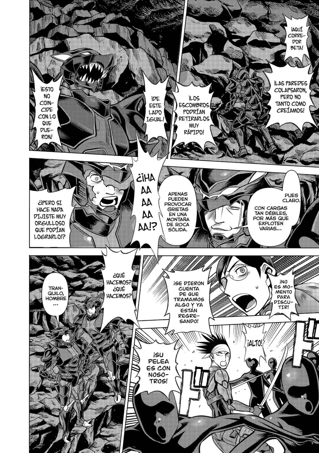 Chapter 86 - Page 30