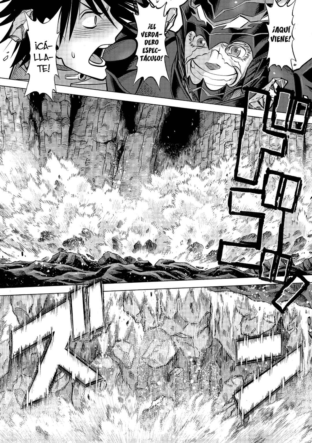 Chapter 86 - Page 33