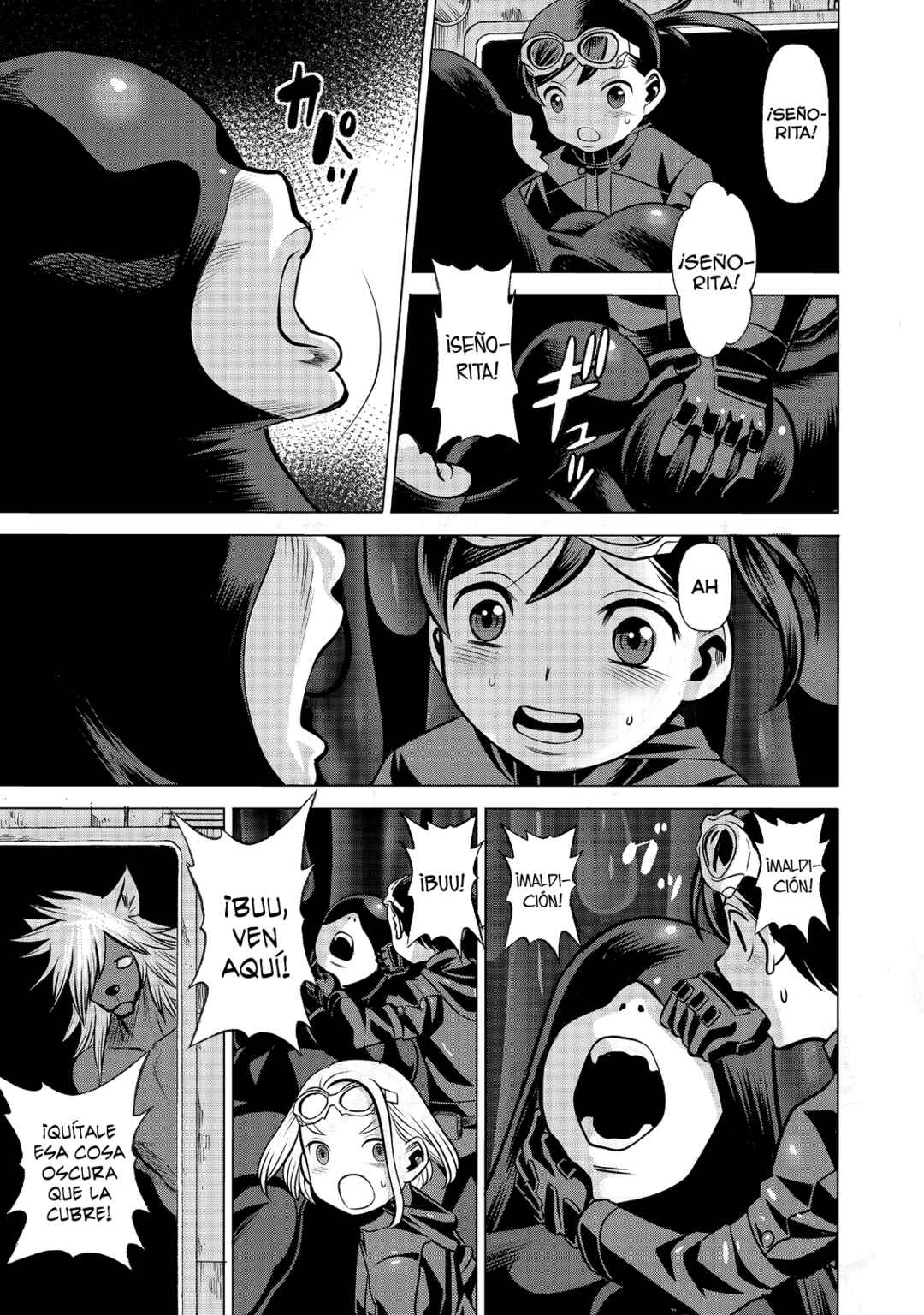 Chapter 86 - Page 4