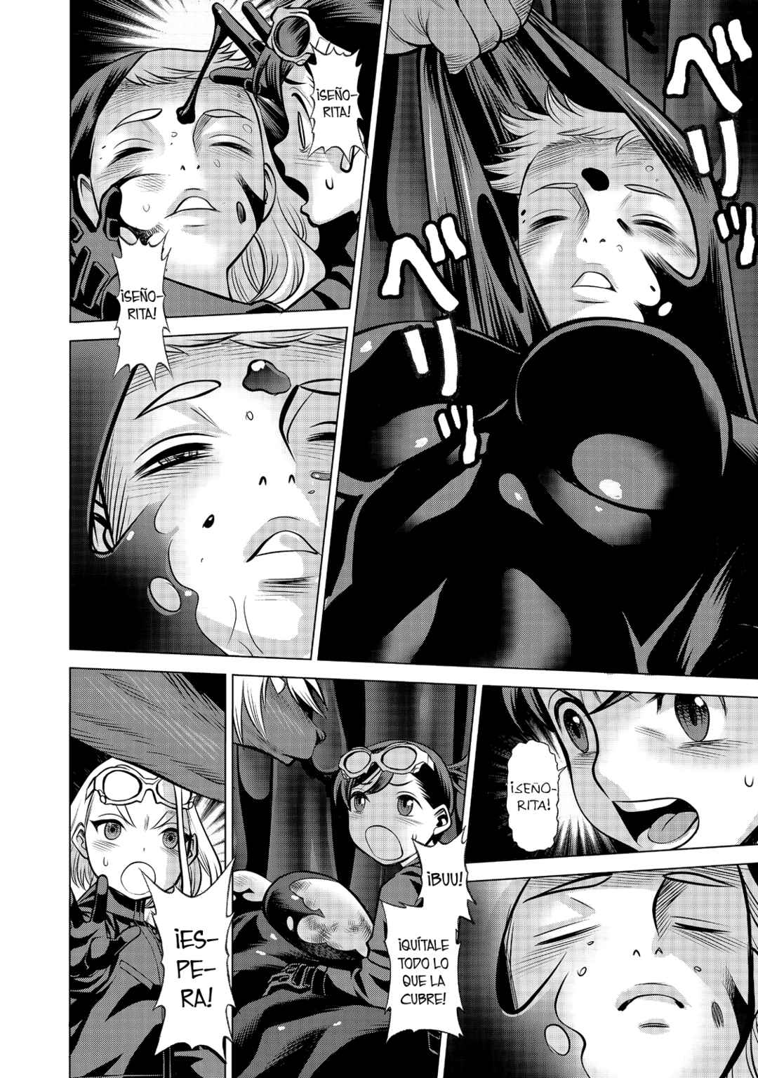 Chapter 86 - Page 5