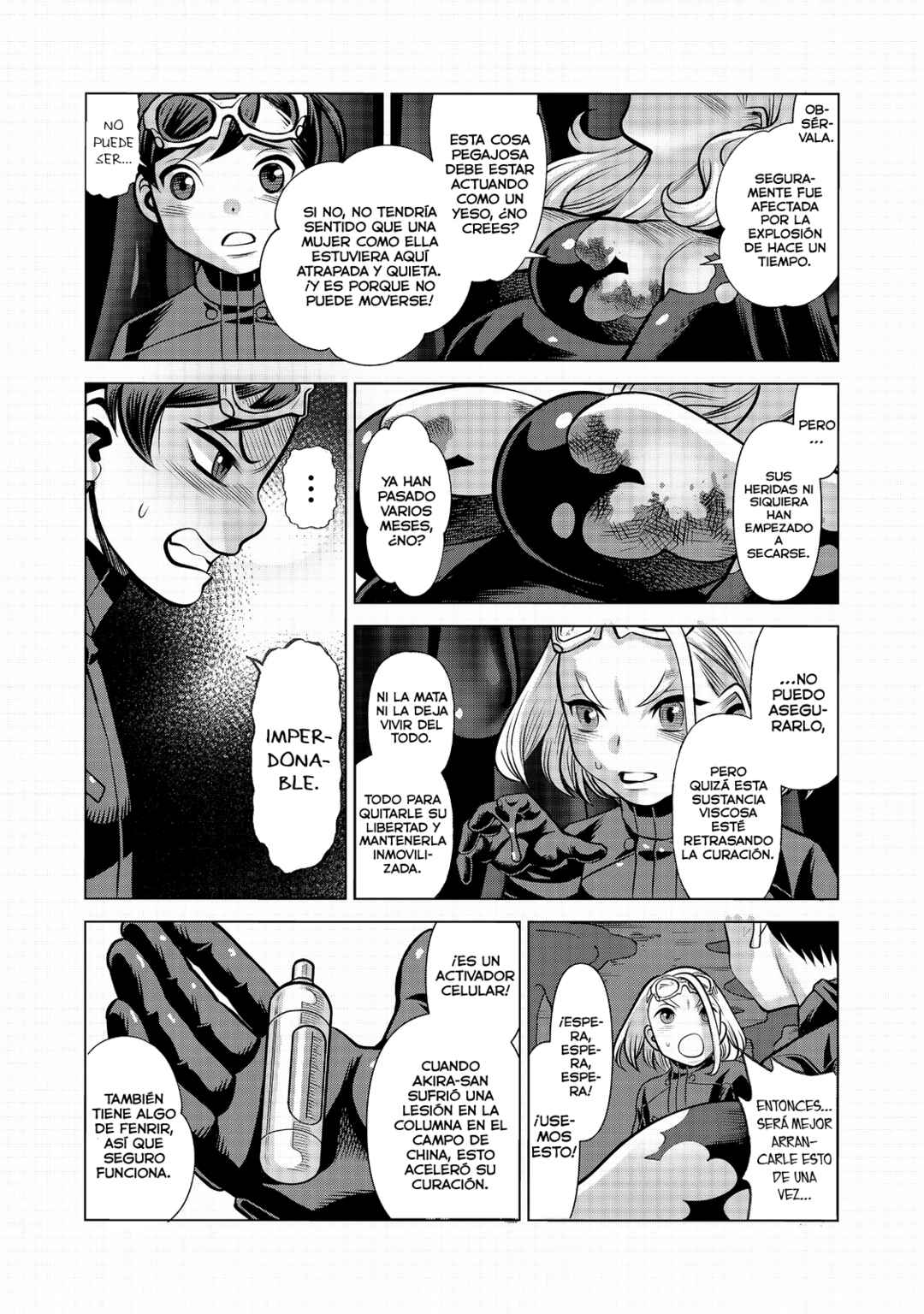 Chapter 86 - Page 6