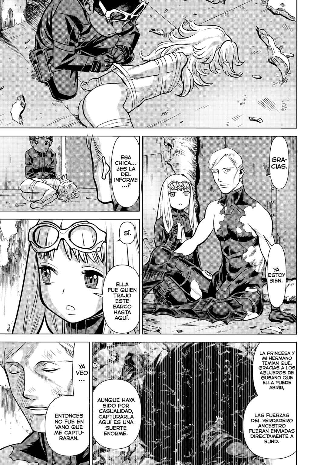 Chapter 86 - Page 8
