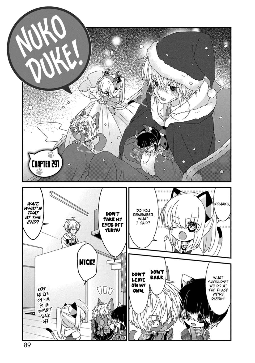 Chapter 291 - Page 2