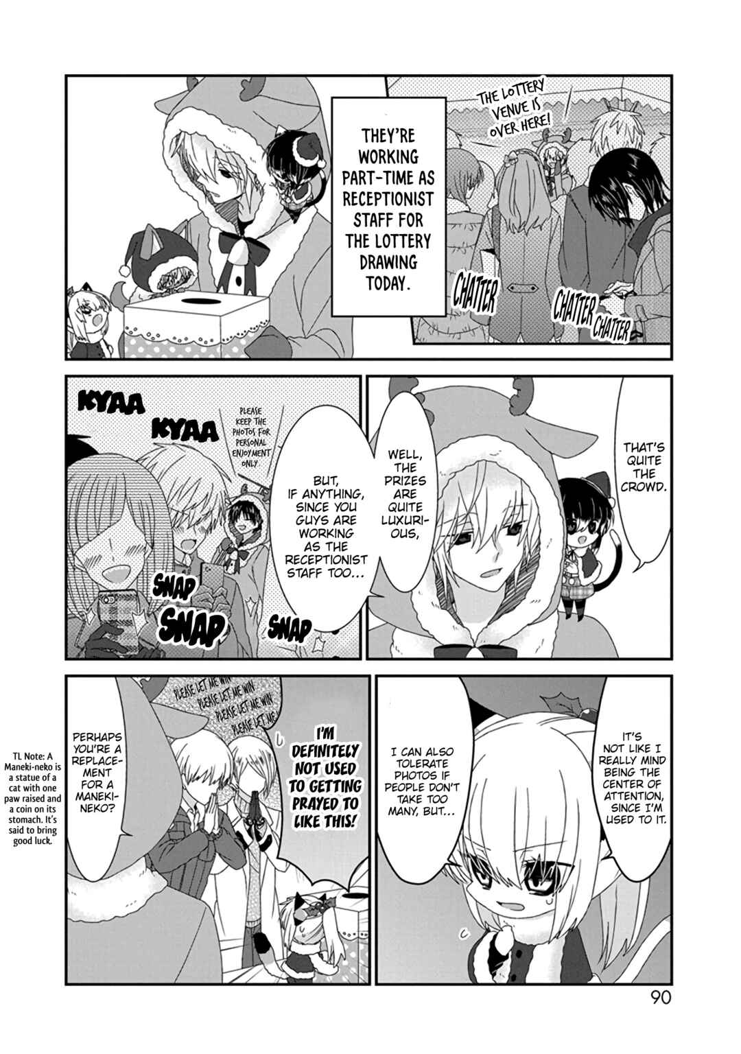 Chapter 291 - Page 3