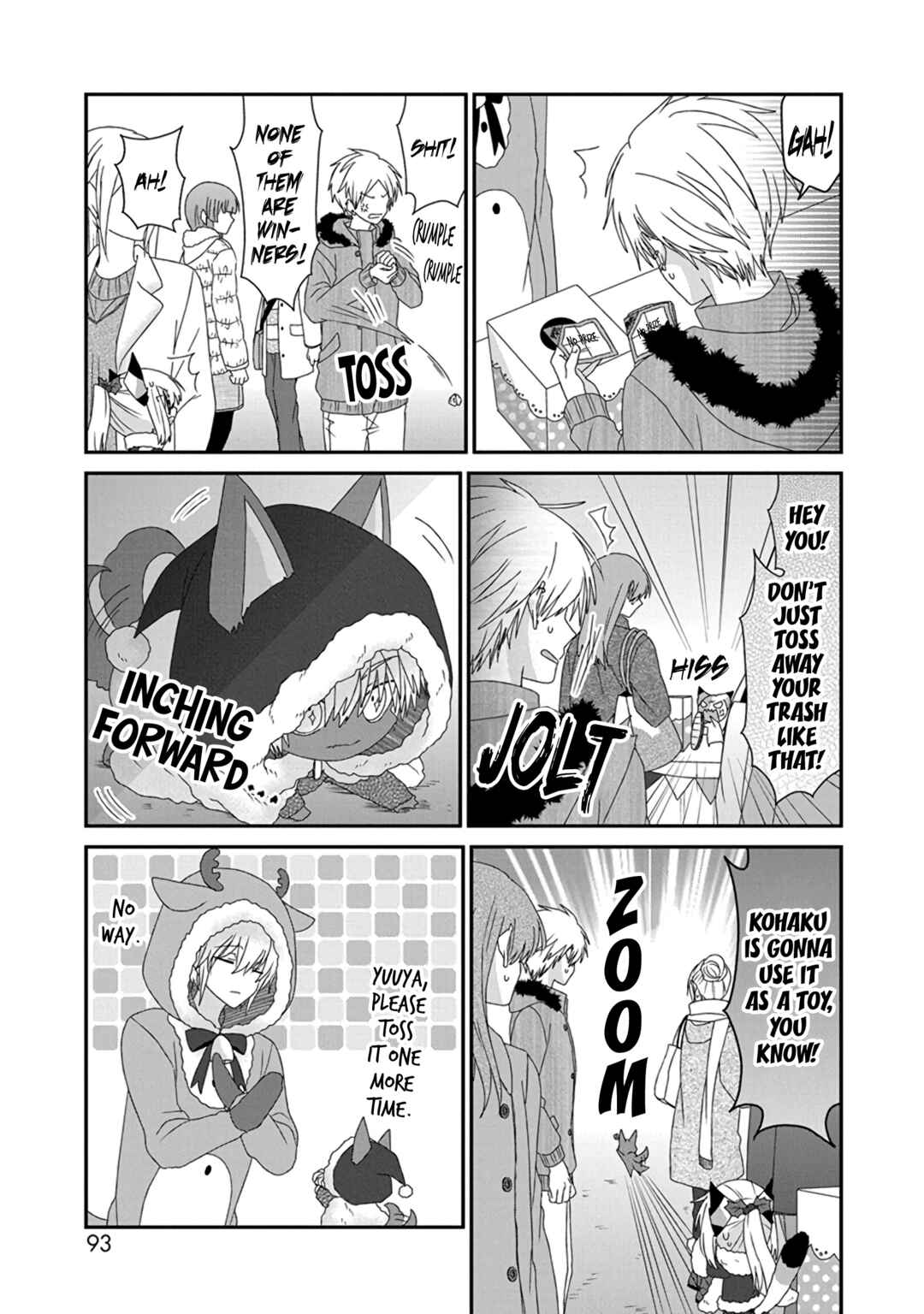 Chapter 291 - Page 6