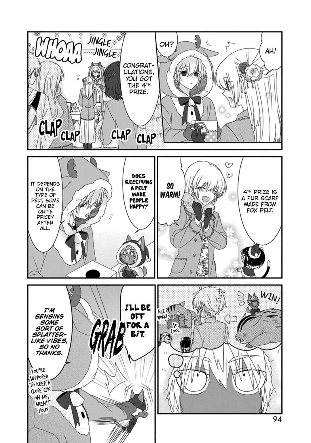 Chapter 291 - Page 7