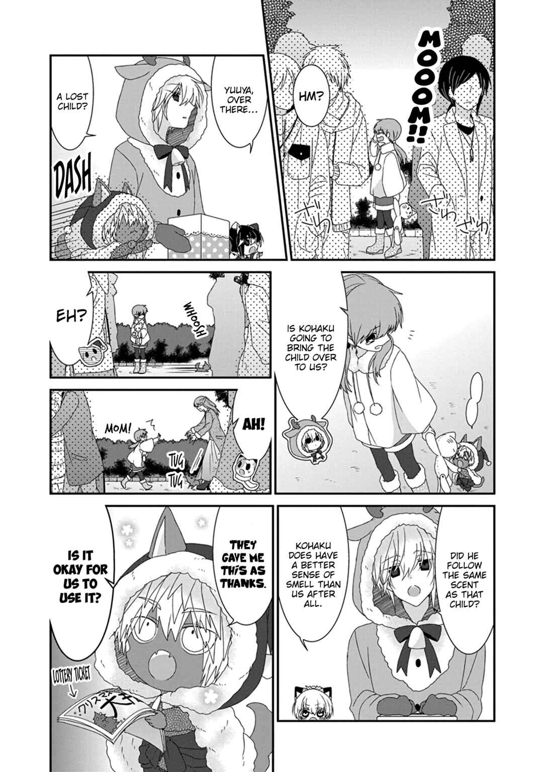 Chapter 291 - Page 8