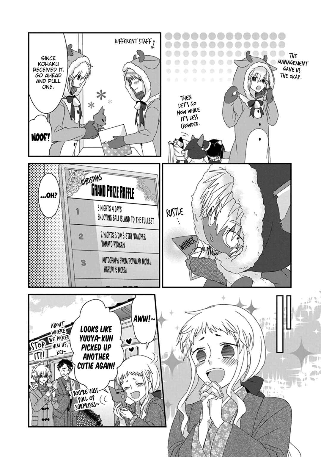 Chapter 291 - Page 9