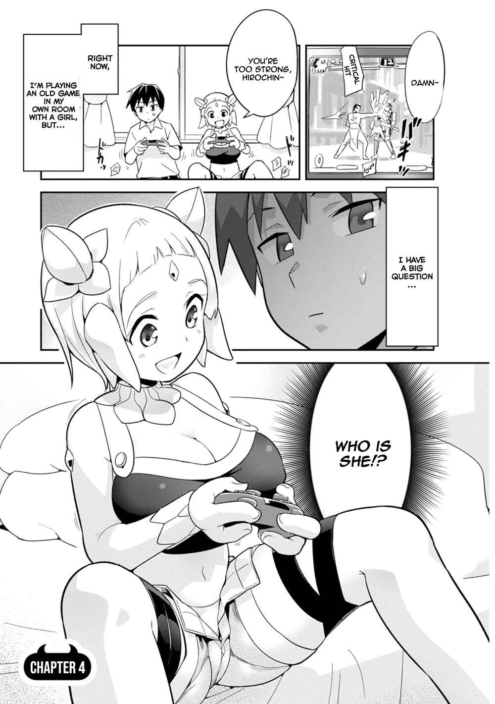 Chapter 4 - Page 2