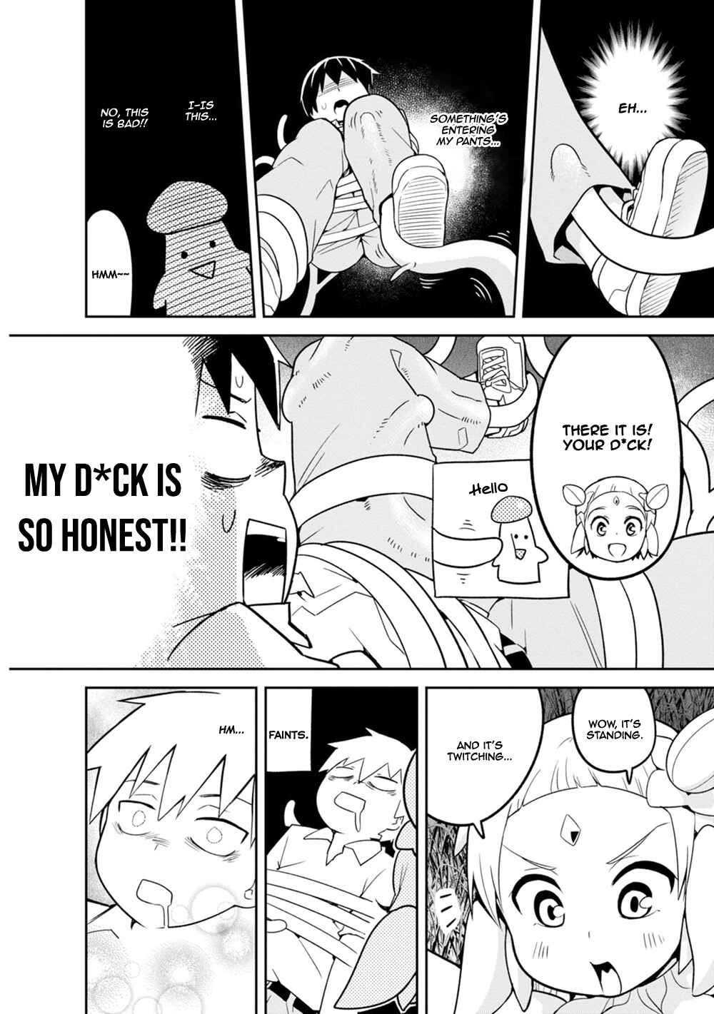 Chapter 4 - Page 25