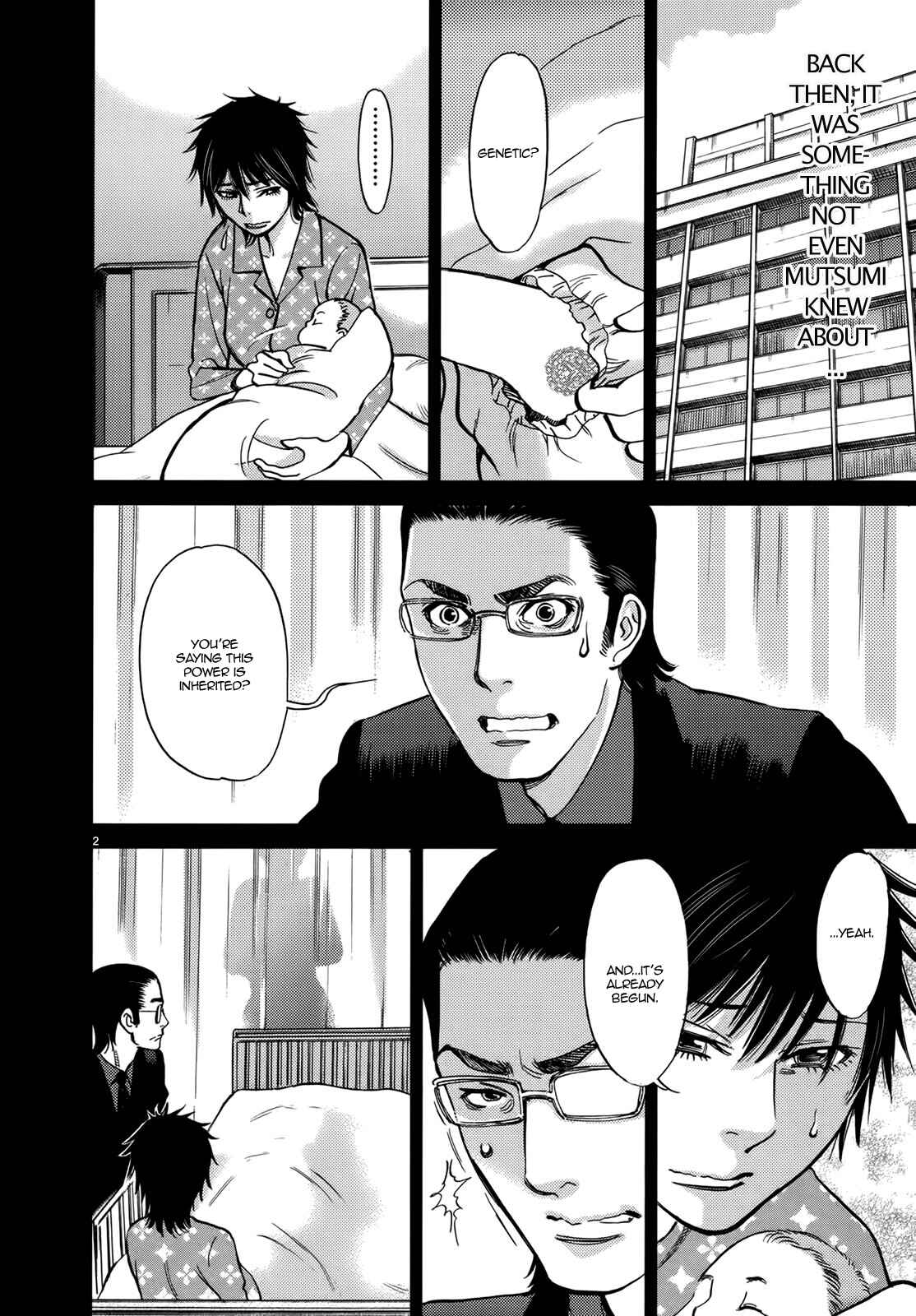 Chapter 140 - Page 2