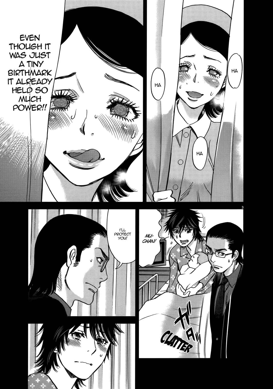 Chapter 140 - Page 3
