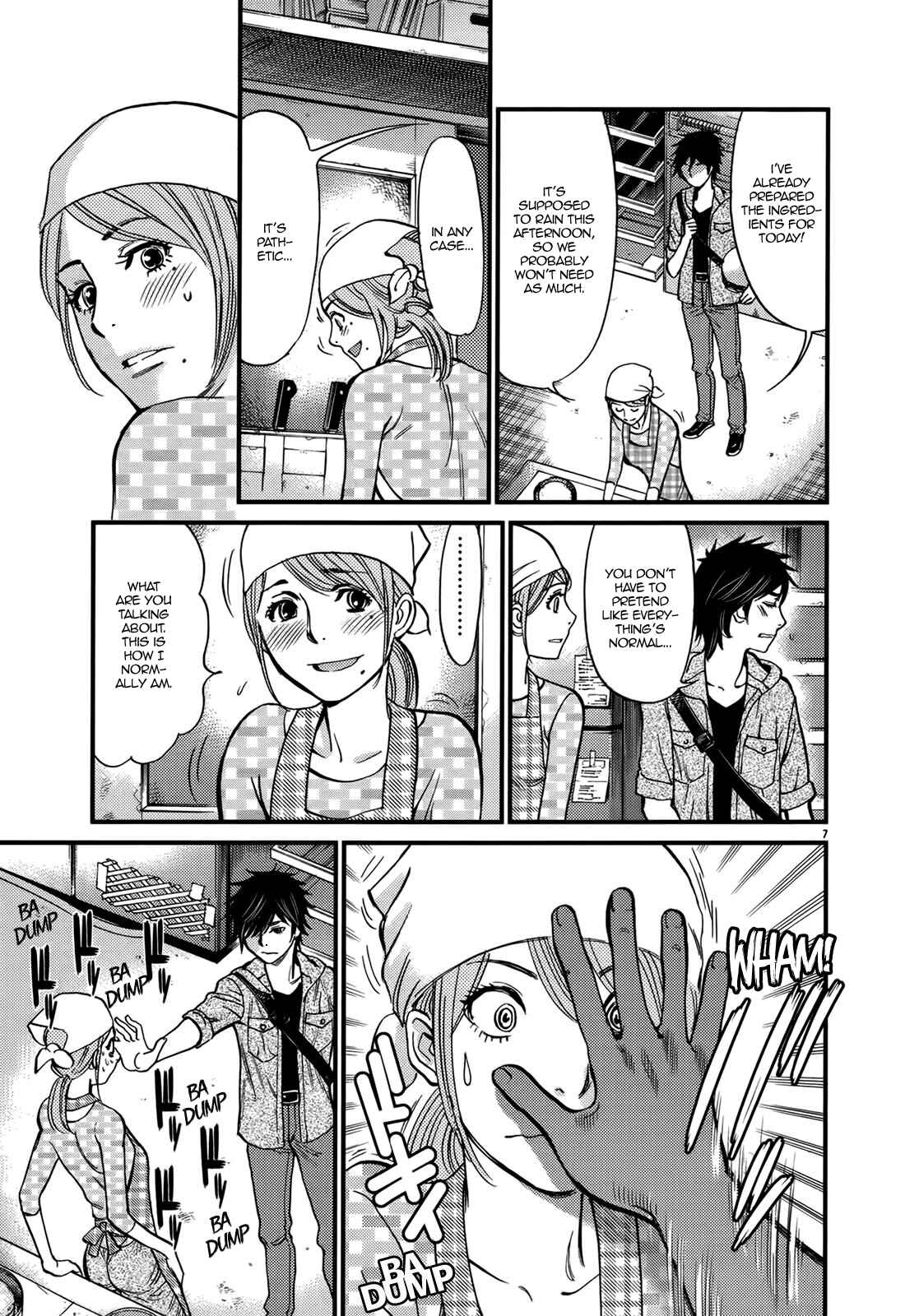 Chapter 140 - Page 7