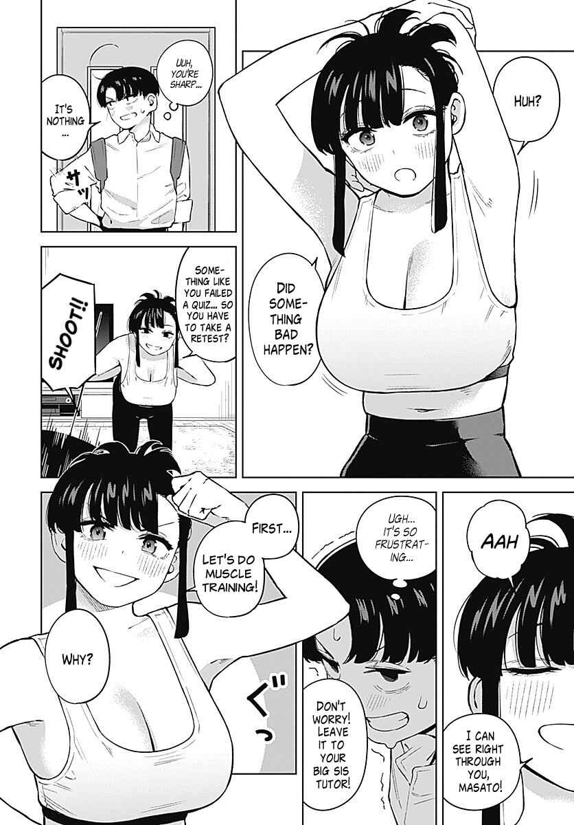 Chapter 3 - Page 2