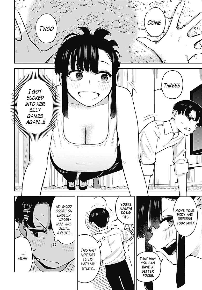 Chapter 3 - Page 4
