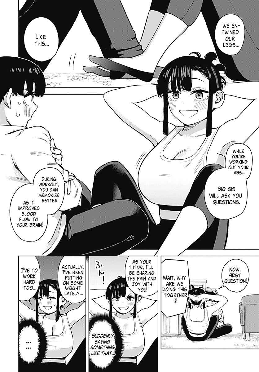 Chapter 3 - Page 8