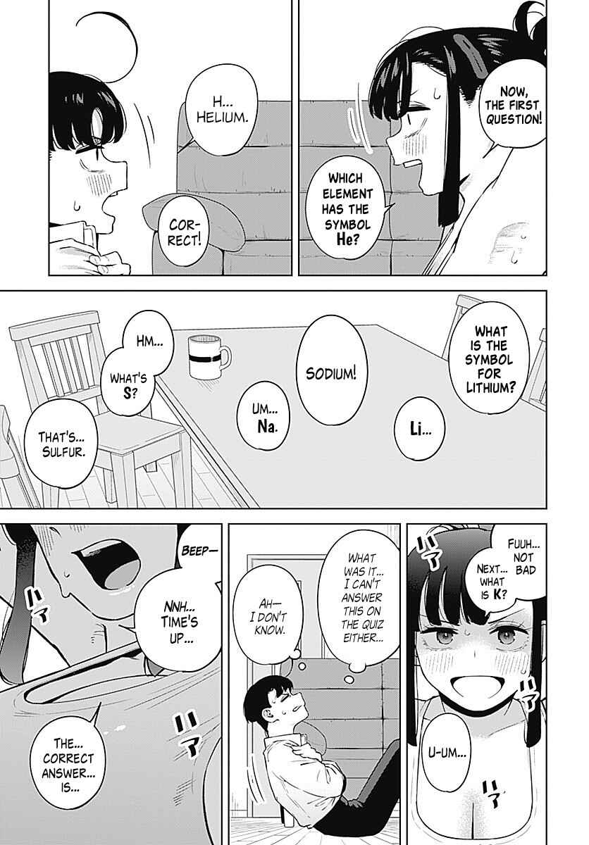 Chapter 3 - Page 9