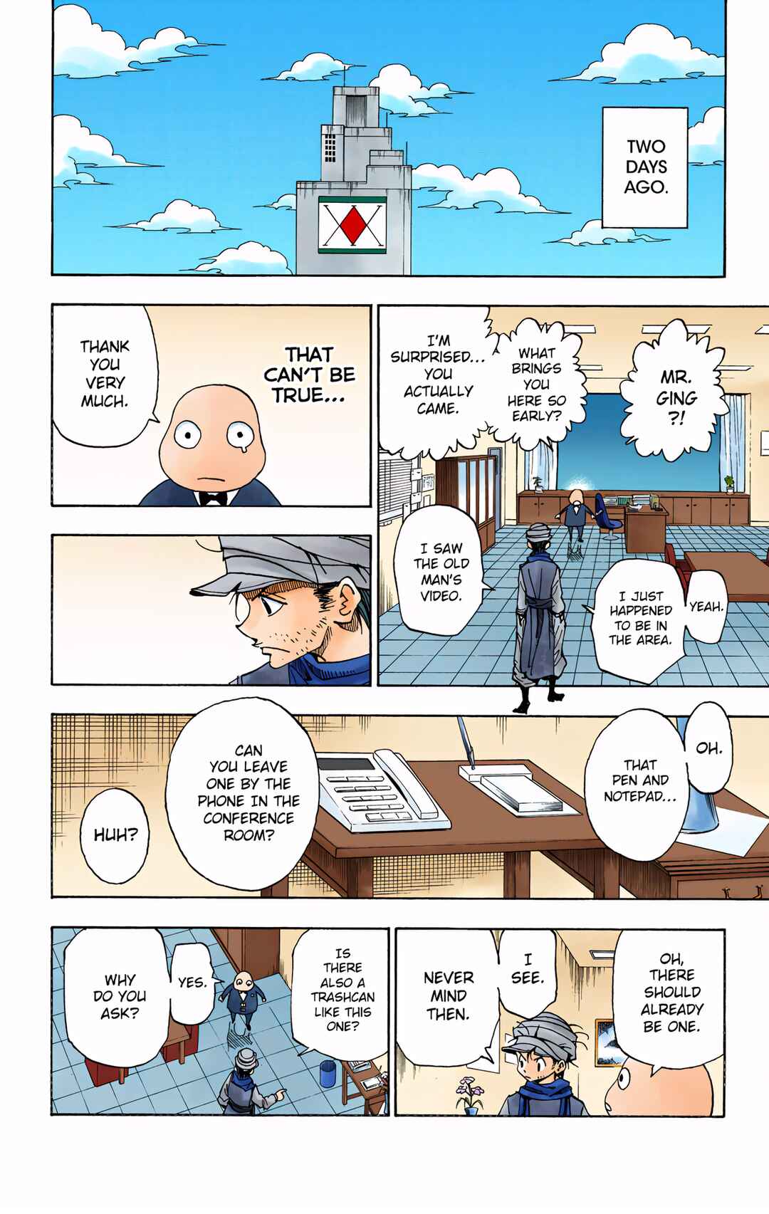 Chapter 320 - Page 4