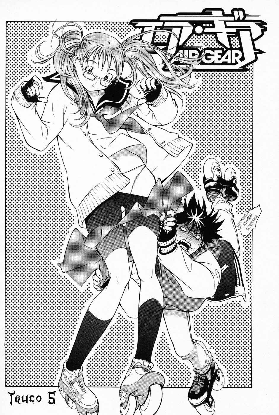 Chapter 5 - Page 4