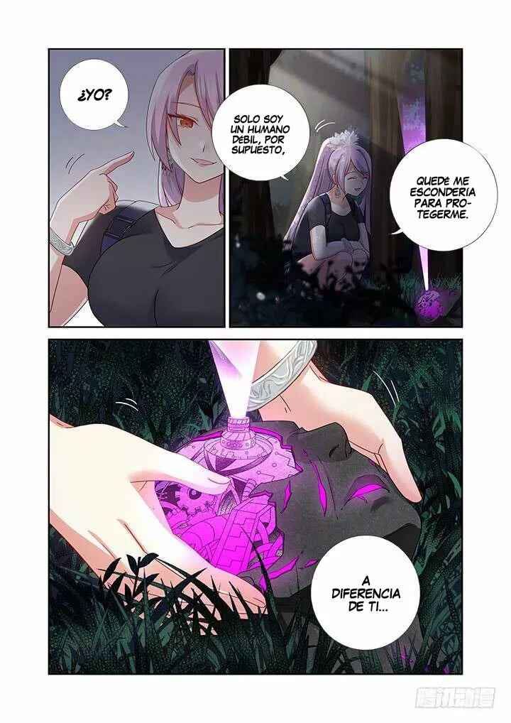 Chapter 476 - Page 12