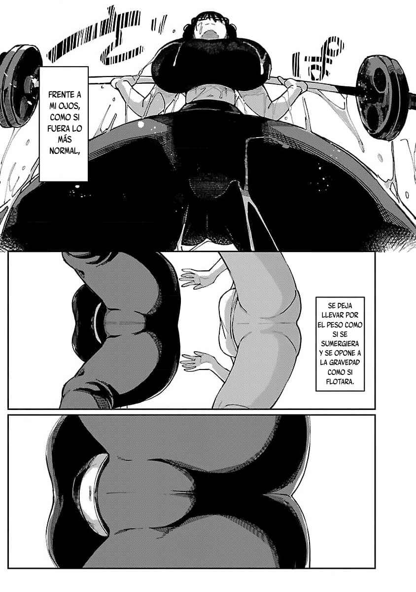 Chapter 49 - Page 20